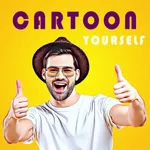 Cartoon Yourself - Cartoonize icon