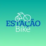 Estação Bike icon