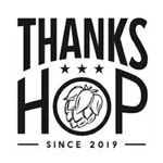 THANKS HOP & BEER APP icon