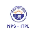 NPS ITPL Parent icon