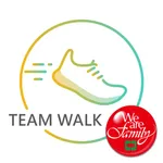 TeamWalk icon