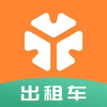 T3出租车司机-值得信赖的出租车司机平台 icon