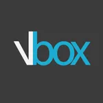 Vbox - Video File Management icon