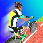 Athlete Race icon