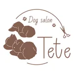 dog salon tete　公式アプリ icon