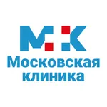 Московская клиника icon