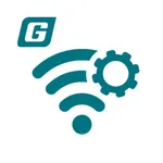 Girbau WIFI Setup icon