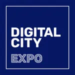 Digital City Expo icon