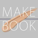 メンズメイクSNS - MakeBook icon