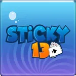 Sticky 13 icon