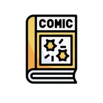 ComicVerse Connect icon