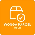 WONGA PARCEL icon