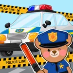 Police Officer Game icon