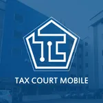 Tax Court Mobile icon