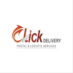 Click Delivery icon