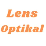 Lens Optikal icon