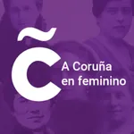 A Coruña en feminino icon