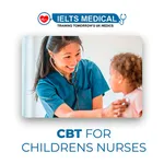 CBT For Children's Nurses icon