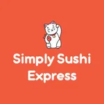 Simply Sushi Express icon