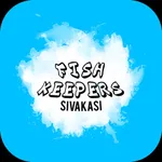 Fishkeepers Store icon