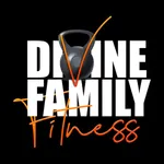 Divine Family Fitness icon