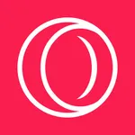 Opera GX icon