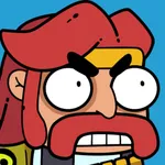 Almost Zombie-shooting game icon