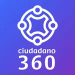 Ciudadano360 icon