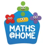 MathsAtHome icon