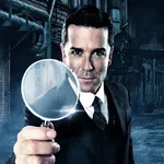 Murdoch Mysteries: CrimeNights icon