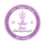 The Yoga Underground icon