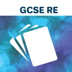 GCSE RE Flashcards icon