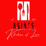 Asia's Kitchen of Love icon