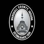 Marshall County Indiana icon