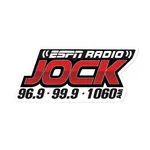 96.9 The Jock icon