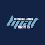 Hibbing Public Access TV icon