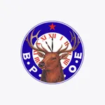 Elks #376 icon