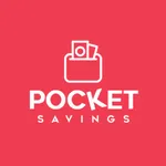 Pocket Saving icon