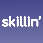 skillin' icon