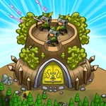 Tower Defense - King Of Legend icon