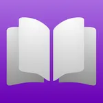 Panui - Reading Tracker icon