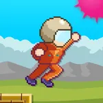 JumpooMan - Hardest action icon