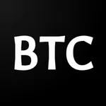 BTC Markets tracker & wallet icon