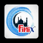 Finix Ramadan Calendar & Hajj. icon