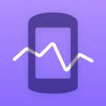 Ride Stats icon