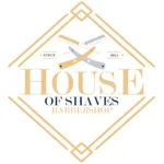 House of Shaves Barbershop icon