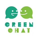 GREEN CHAT icon