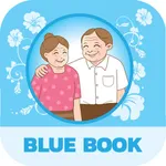 สมุดสุขภาพผู้สูงอายุ(Bluebook) icon