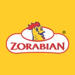 Zorabian – Order Fresh Chicken icon