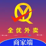 全优外卖商家端 icon